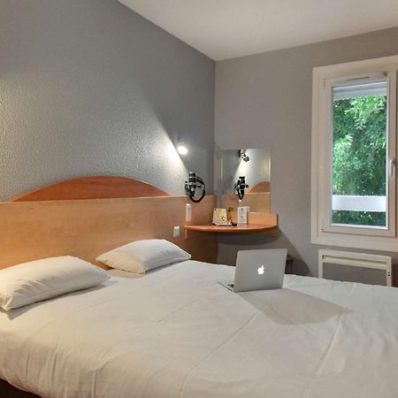 Kyriad Direct Orleans - La Chapelle St Mesmin Екстер'єр фото